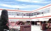 畿央大学付属幼稚園