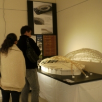 3月 卒業研究作品展