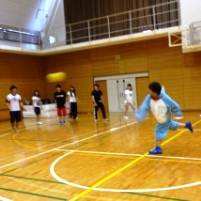 2015球技大会