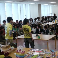 学科別新歓
