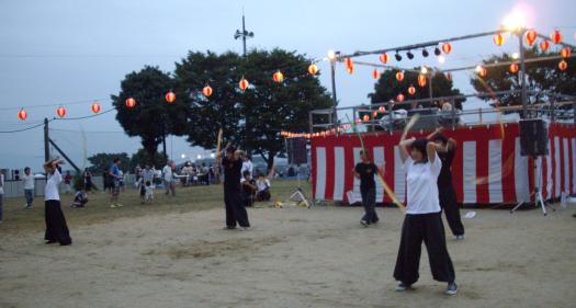 納涼祭１.JPG