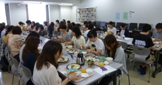 20120724給食経営管理論実習04.JPG