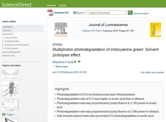 multiphoton