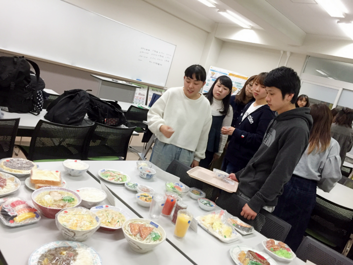 食育サッとシステム勉強会2-1