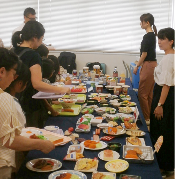 広陵町の体験イベント5-1