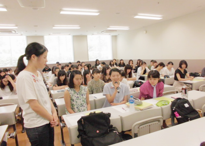 ホスピス見学5-1