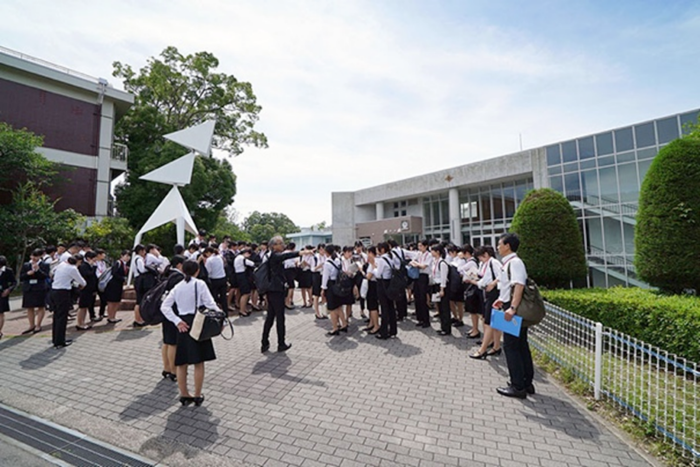 池田小学校訪問1-1