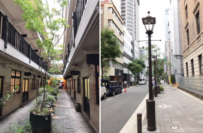 綿業会館・周辺町並み見学3-1-side