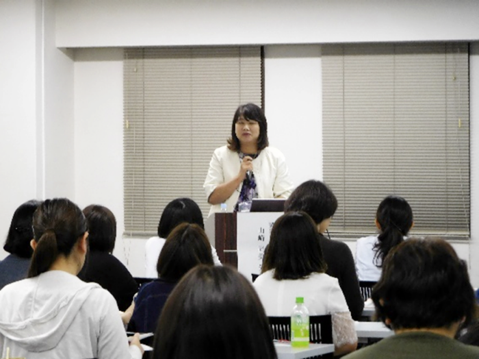 日本老年看護学会4-1