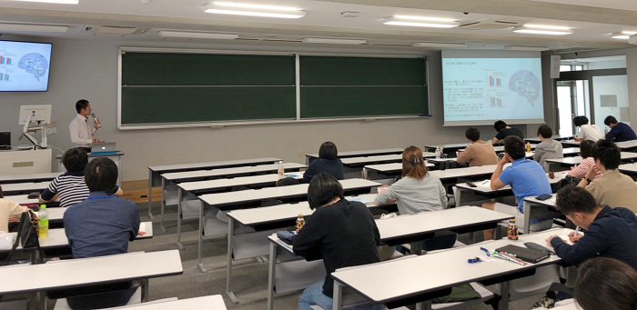 畿央大学運動器リハビリテーションセミナー3-1