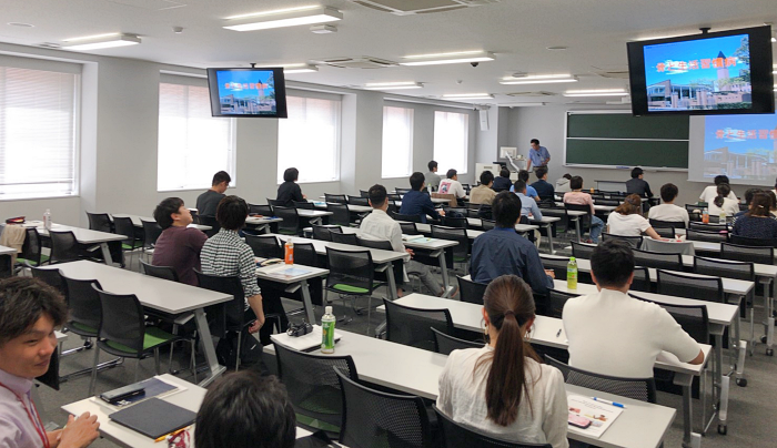 畿央大学運動器リハビリテーションセミナー2-1