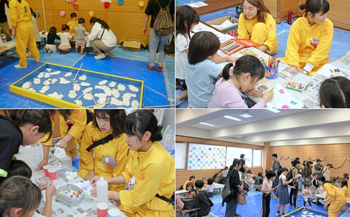 第17回畿央祭実行委員会Blog Vol.30 ～畿央祭を終えてアリーナ部署長3-1
