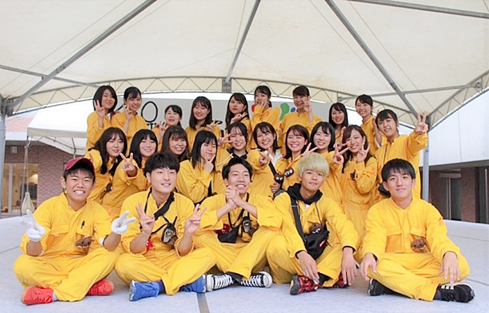 第17回畿央祭実行委員会Blog Vol.29 ～畿央祭を終えて舞台部署3-1