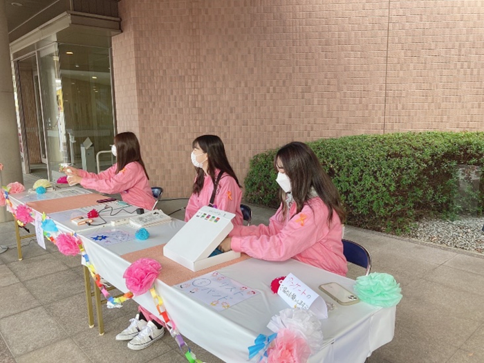 第19回畿央祭実行委員会BlogVol.25広報部署長3-1