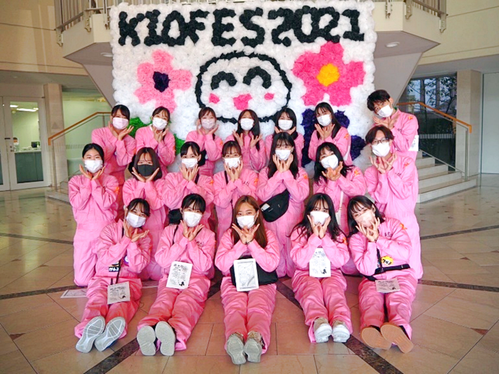 第19回畿央祭実行委員会BlogVol.25広報部署長4-1