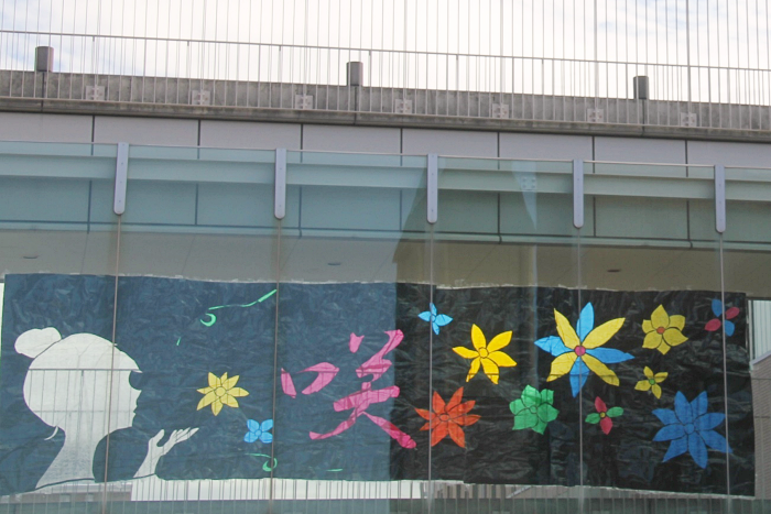 第19回畿央祭実行委員Blog vol.22畿央祭を終えて展示部署長1-1
