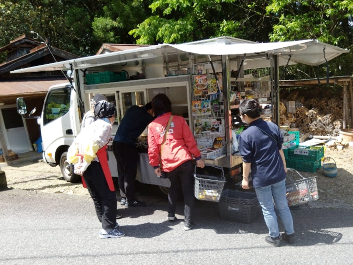 2023年度 離島・へき地医療体験実習（川上村）レポート～看護医療学科 ...