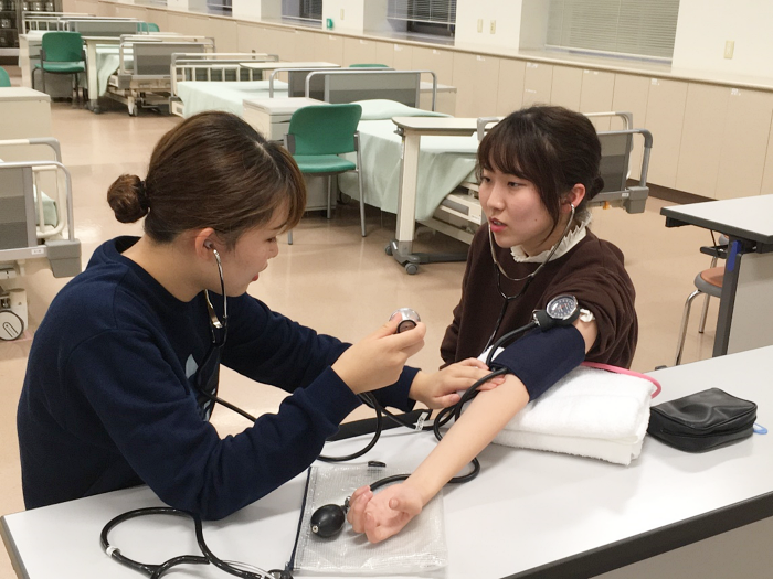 19年 11月 5日 Kio Smile Blog