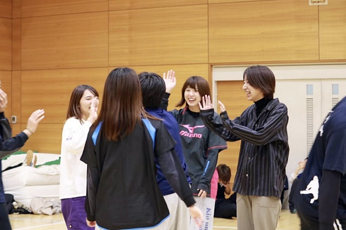 畿央大学公式ブログ Kio Smile Blog