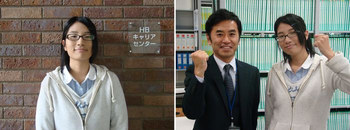 石井さん