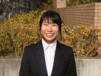 岡田さん