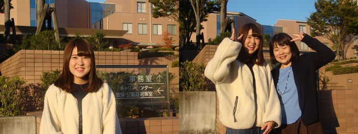 連結写真