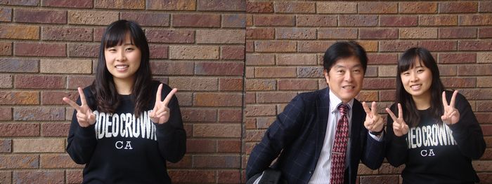連結写真
