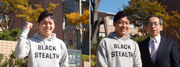 連結写真