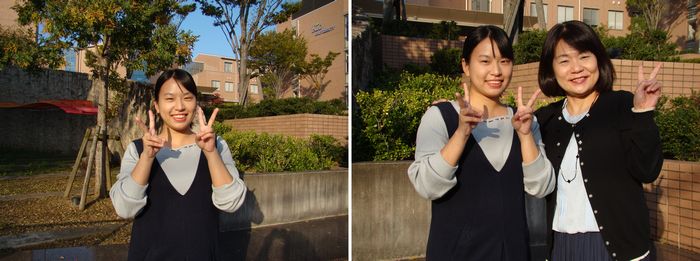 連結写真