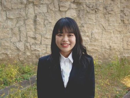 難波さん
