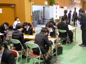 奈良IS面接会⑩