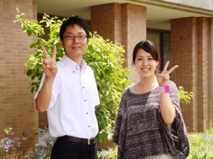4K2組谷口舞衣さん②
