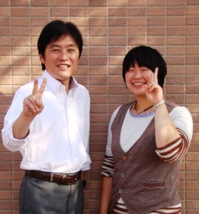 日置智香さん②