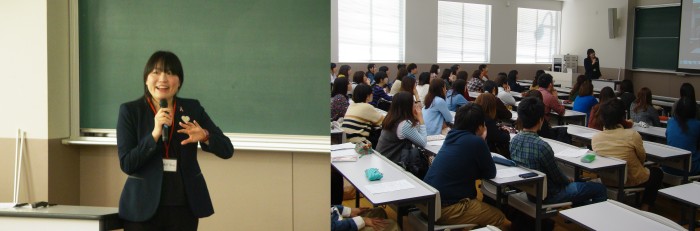 就活パワーアップ講座 プレゼン力養成講座を実施 就活支援 教職支援ブログ Kioキャリアナビ