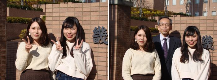 就活レポート 就職活動の現場から No 576 病院 就職レポート 看護医療学科 Kioキャリアナビ