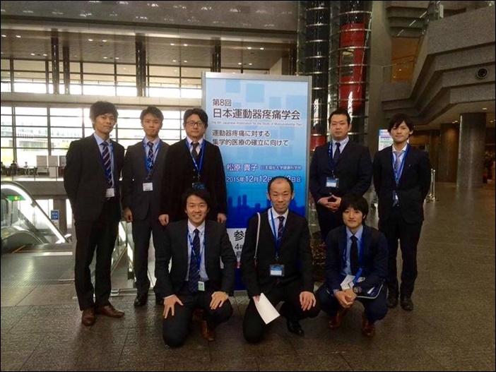 集合写真