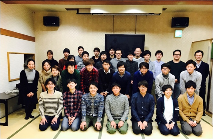 合宿写真4