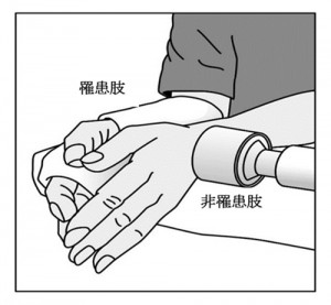 図１