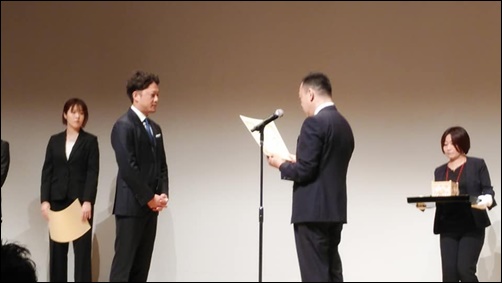 田中創さん