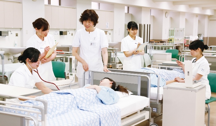 看護医療学科 健康科学部 学部 院 専攻科 畿央大学 看護医療学科 健康科学部 学部 院 専攻科 畿央大学