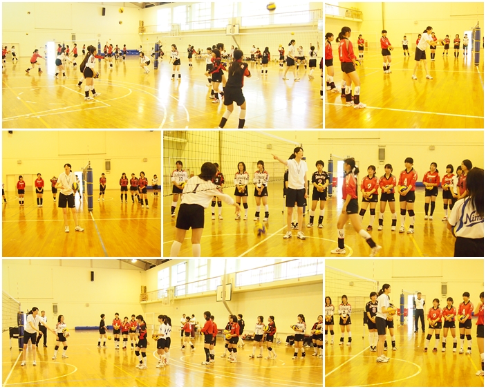volleyball