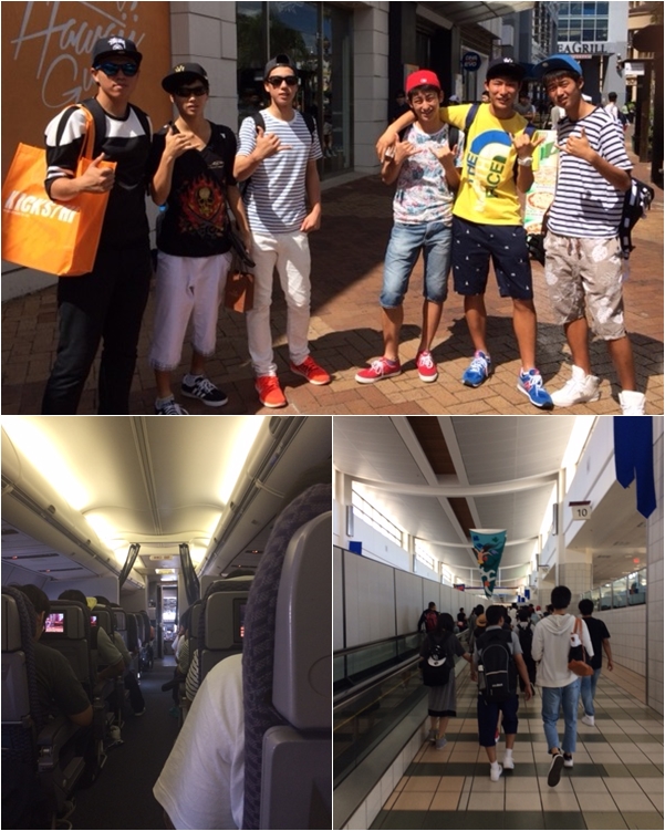 4日目
