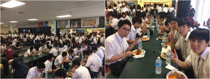 グアム大学３